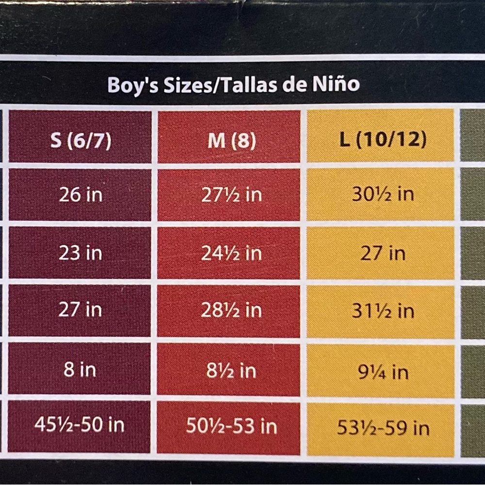 Boy’s Complete Blue Ninja Costume Size Large (10-12) NEW - Picture 3 of 4